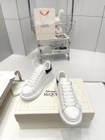 Alexander McQueen Sneaker - Image 3