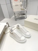 Alexander McQueen Sneaker - Image 2
