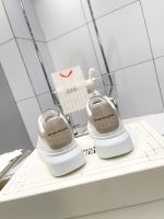 Alexander McQueen Sneaker - Image 4