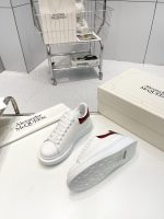 Alexander McQueen Sneaker - Image 3