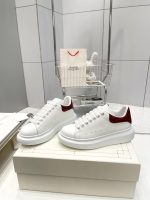Alexander McQueen Sneaker - Image 2