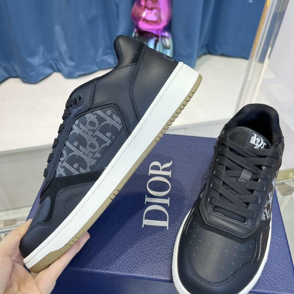 DIOR BY ERL B27 LOW-TOP SNEAKER - Image 3