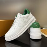 LV Beverly Hills sneaker - Image 3