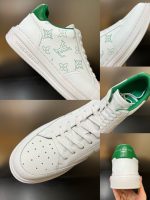 LV Beverly Hills sneaker - Image 4