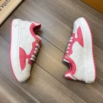 LOUIS VUITTON TRAINER SNEAKER - Image 2