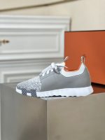 Hermes Bouncing Sneakers - Image 4