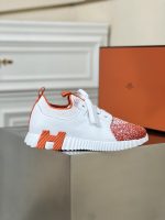 Hermes Bouncing Sneakers - Image 2