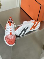 Hermes Bouncing Sneakers - Image 3