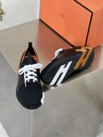 Hermes Bouncing Sneakers - Image 4