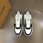 LOUIS VUITTON TRAINER SNEAKER - Image 2