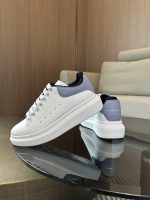 Alexander McQueen Sneaker - Image 2