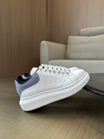 Alexander McQueen Sneaker - Image 4