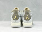 AIR JORDAN 4 RETRO SE CRAFT PHOTON DUST Sneaker - Image 4