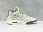 AIR JORDAN 4 RETRO SE CRAFT PHOTON DUST Sneaker - Image 2
