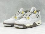 AIR JORDAN 4 RETRO SE CRAFT PHOTON DUST Sneaker - Image 3