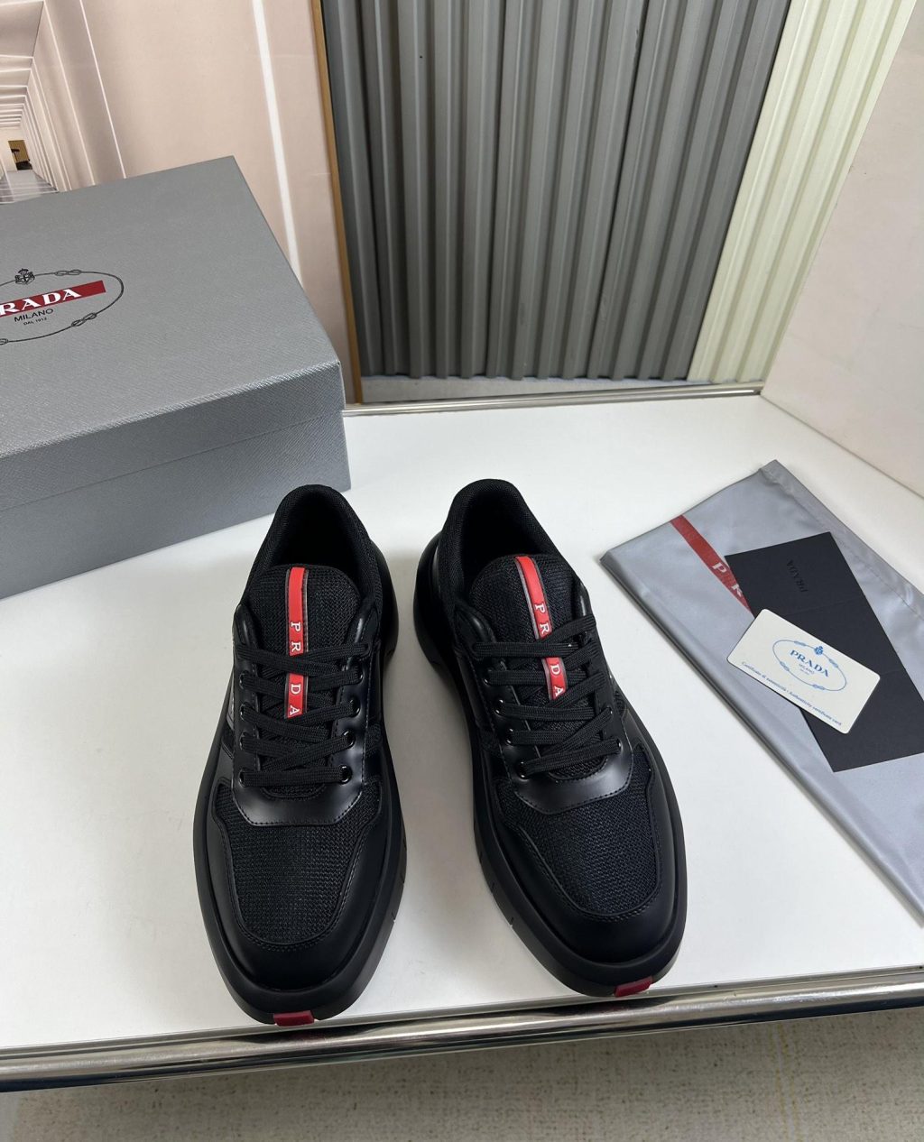 PRADA top version - Image 2