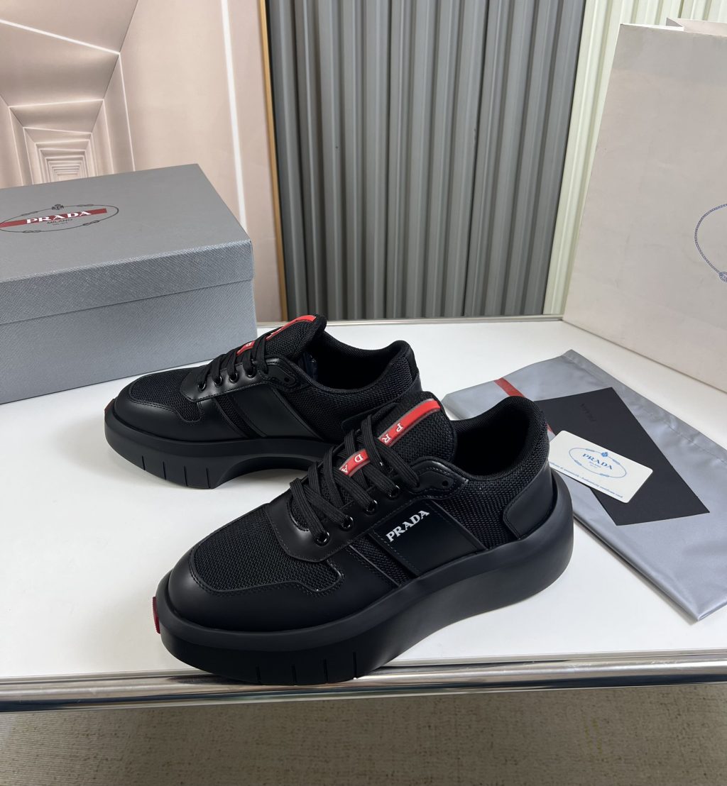 PRADA top version - Image 3