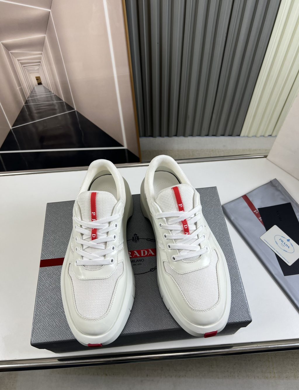 PRADA top version - Image 4