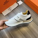 Hermes Bouncing Sneakers - Image 2