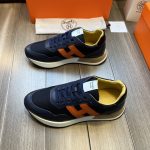 Hermes Bouncing Sneakers - Image 4