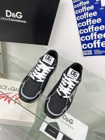 2023 DOLCE & GABBANA sneakers - Image 4