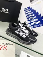 2023 DOLCE & GABBANA sneakers - Image 3