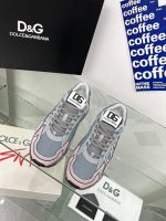2023 DOLCE & GABBANA sneakers - Image 2