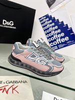 2023 DOLCE & GABBANA sneakers - Image 3