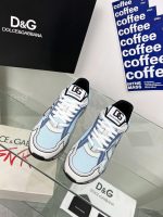 2023 DOLCE & GABBANA sneakers - Image 2