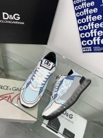 2023 DOLCE & GABBANA sneakers - Image 3