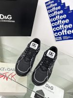 2023 DOLCE & GABBANA sneakers - Image 2