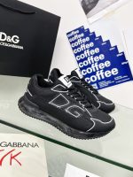 2023 DOLCE & GABBANA sneakers - Image 4