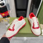 Gucci 2023 latest explosive MAC80 sneakers couple models casual - Image 4