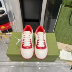 Gucci 2023 latest explosive MAC80 sneakers couple models casual - Image 3