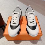 Hermes Bouncing Sneakers - Image 4