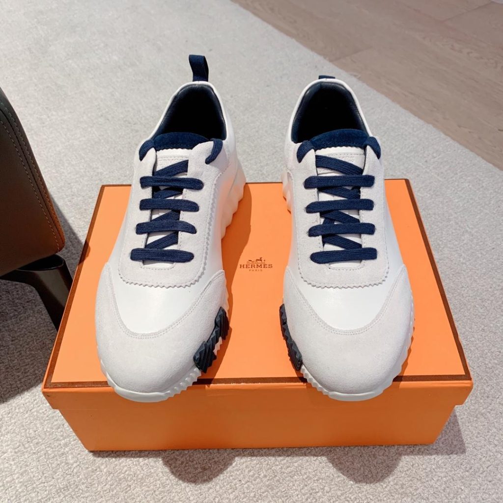 Hermes Bouncing Sneakers - Image 3