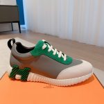 Hermes Bouncing Sneakers - Image 2