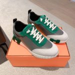 Hermes Bouncing Sneakers - Image 4