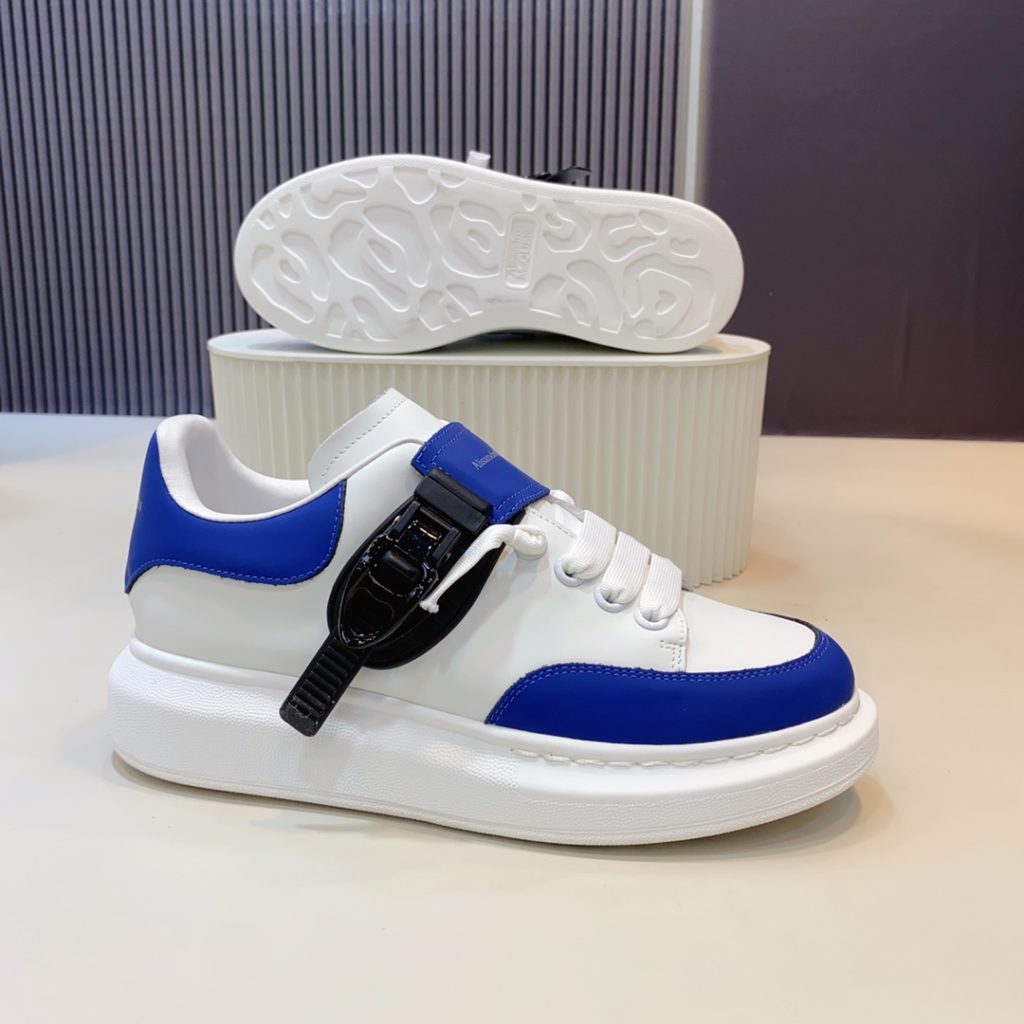 Alexander McQueen Sneaker - Image 4