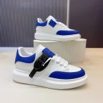 Alexander McQueen Sneaker - Image 2