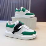 Alexander McQueen Sneaker - Image 2