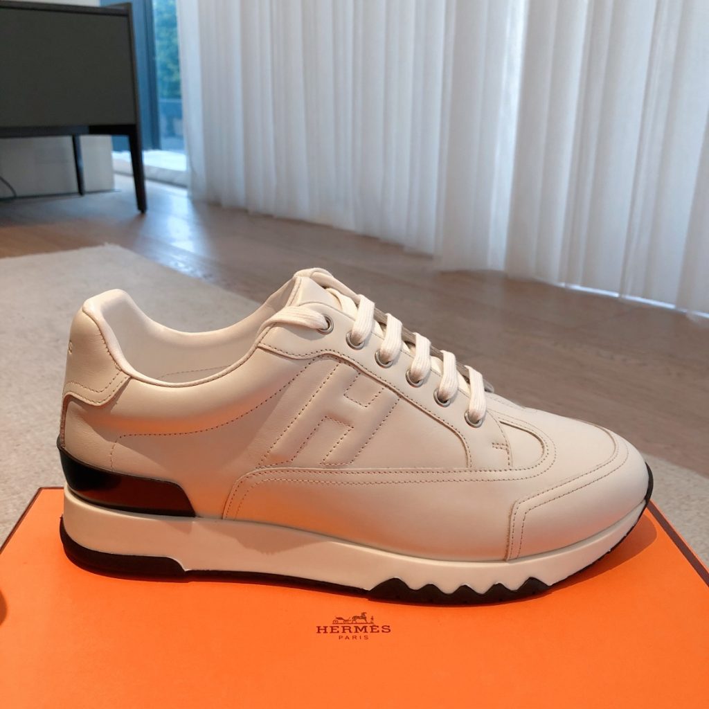 Hermes Bouncing Sneakers - Image 2