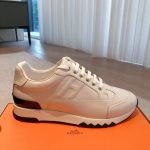 Hermes Bouncing Sneakers - Image 2