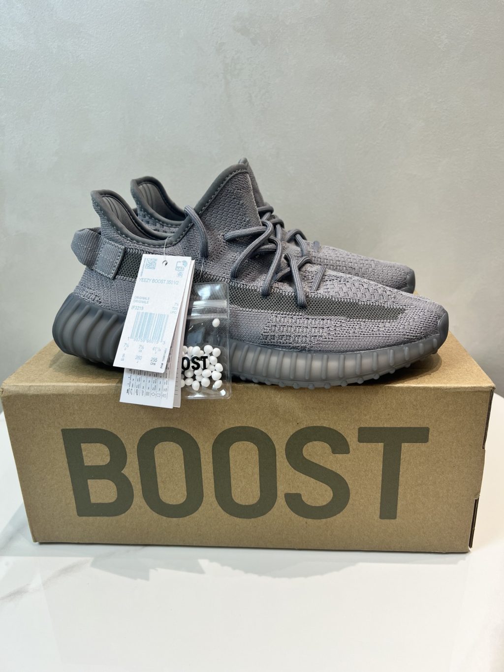 Adidas Yeezy Boost 350 V2 sneaker - Image 4