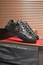 Philipp Plein Fashionable Casual Shoes - Image 2