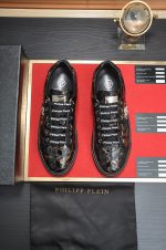 Philipp Plein Fashionable Casual Shoes - Image 4