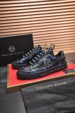 Philipp Plein Fashionable Casual Shoes - Image 2