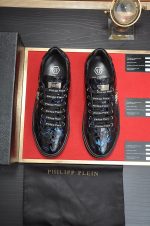 Philipp Plein Fashionable Casual Shoes - Image 4