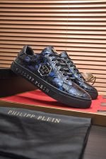 Philipp Plein Fashionable Casual Shoes - Image 3