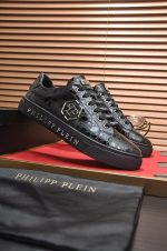 Philipp Plein Fashionable Casual Shoes - Image 3